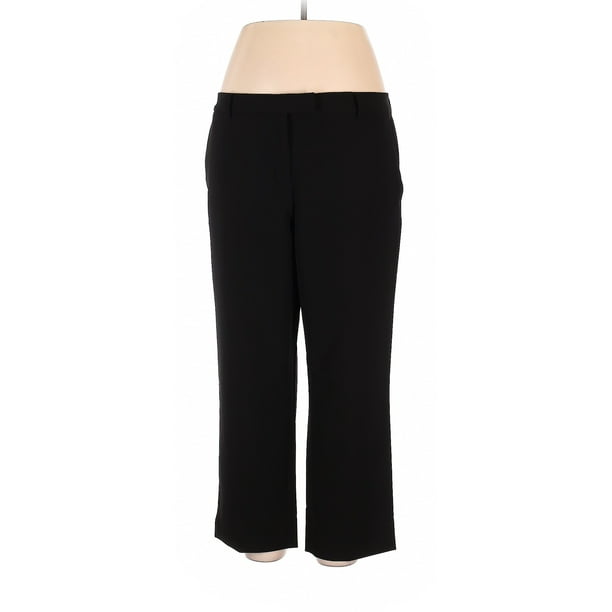 DKNY - Pre-Owned DKNY Women's Size 14 Dress Pants - Walmart.com ...