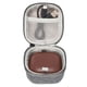 thumbnail image 5 of Protector de carcasa dura con mosquetón antipolvo para Beats Fit Pro X Kim Kardashian, 5 of 9