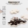 thumbnail image 6 of Apex Legends Octane Jigsaw Puzzle 500 Pieces Wooden Puzzle Home Decor Birthday Party Gift, 6 of 9