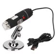 thumbnail image 1 of Loewten USB Digital Microscope 1600X 1080P HD Adjustable Brightness 8 LED Mini Handheld Microscope For Phone Computer,USB Digital Microscope,Pocket Microscope, 1 of 8