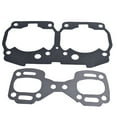 thumbnail image 2 of PET-U Top End Gasket & O-Ring Kit 1996 1997 1996 1997 Fit for SeaDoo GSX GTX XP 787 800, 2 of 6