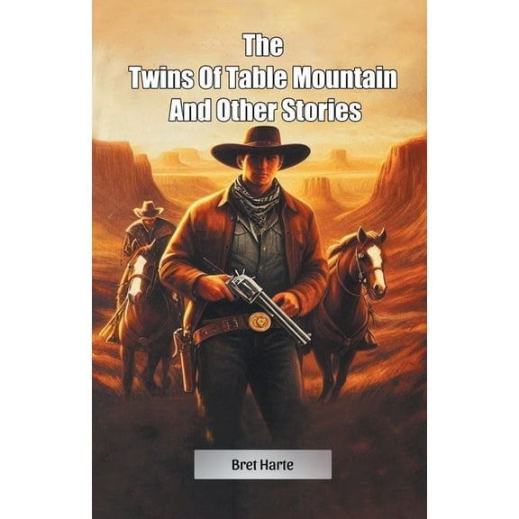 The Twins Of Table Mountain And Other Stories, (Paperback)
