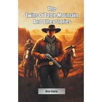 The Twins Of Table Mountain And Other Stories, (Paperback)