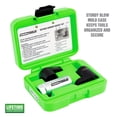 OEMTOOLS, Oxygen Sensor Socket Set, 3 Piece O2 Wrench Kit with Case ...