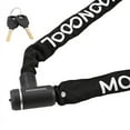 thumbnail image 2 of MC Bike Chain Lock, 2 of 3
