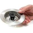 thumbnail image 5 of Kitchen SinkShroom the Amazing Kitchen Sink Strainer and Food Catcher that Keeps Your Drain Clog, 5 of 8
