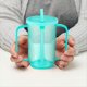 thumbnail image 4 of 3 Vasos para Adultos Mayores, de Plástico de 355 Ml, Antiderrames, para Pacientes Hospitalizados con Disfagia y Discapacidad., 4 of 5