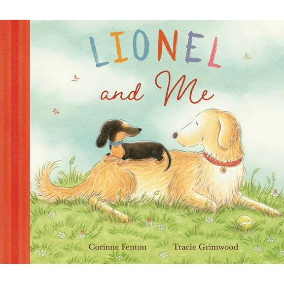 Lionel and Me (Hardcover)