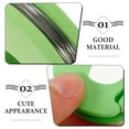 thumbnail image 3 of BRIGHTFUFU 1Pcs Ribbon Machine Cutter for Wired Ribbon Silver Steel Wire Tool, 3 of 8
