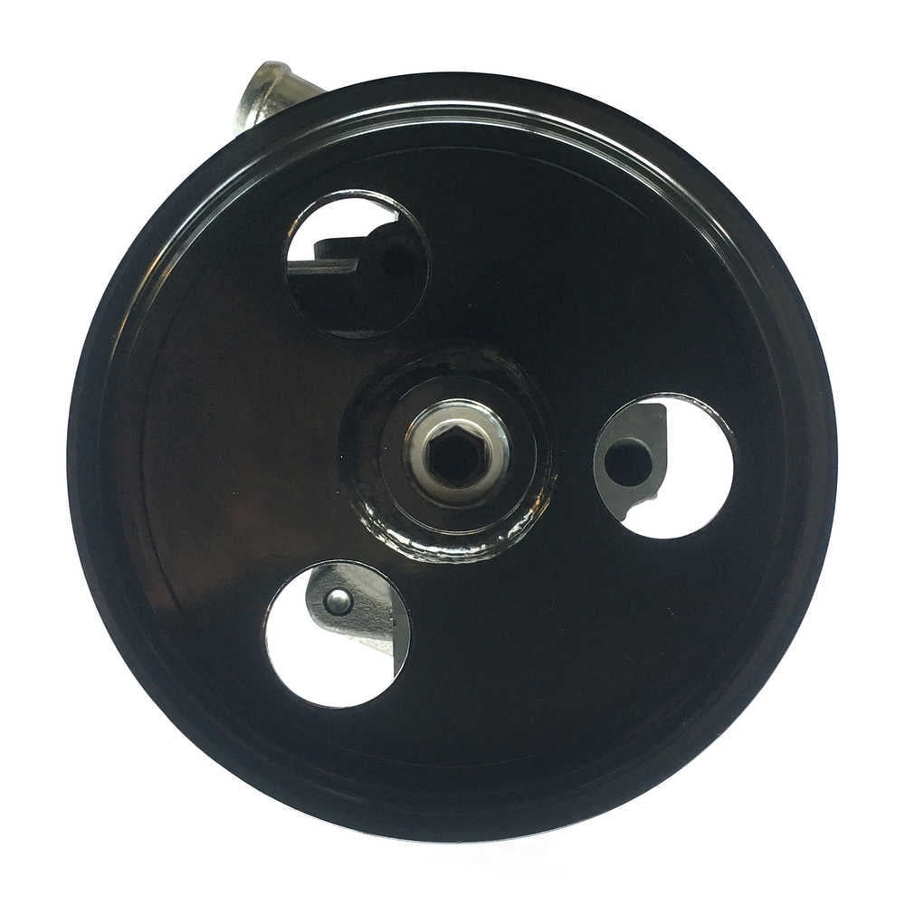 Edelmann Elite 6101PX Power Steering Pump Fits select: 2004,2007-2008 CHRYSLER PT CRUISER