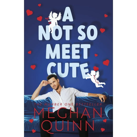 Pre-Owned A Not So Meet Cute (Paperback) 1405955791 9781405955799