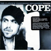 The Clarence Greenwood Recordings (CD)