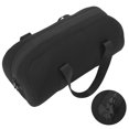 thumbnail image 4 of Thick Fabric Speaker Carry Case, Large Capacity Speaker Bag, For Speaker Protection Travel, 4 of 8