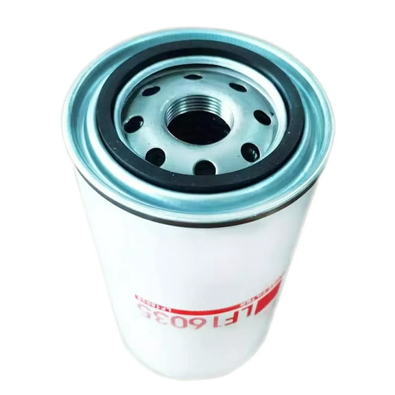 LF16035 New Oil Filter for Dodge Ram Truck with Cummins Diesel Engine