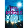 thumbnail image 1 of Pre-Owned Rock Bottom (Hardcover) 1496737121 9781496737120, 1 of 1
