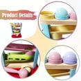 thumbnail image 6 of MERIGLARE Marble Run Toy Track Rolling Ball Color Perception,Ball Drop and Rolling Swirling Toy Preschool Educational for Children Kids, 6 of 8