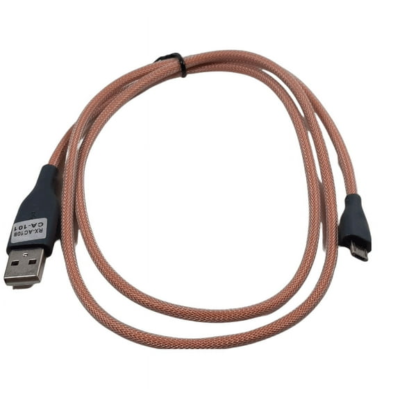 REXTOR USB Micro USB Data / Charge Cable for Nokia Phones
