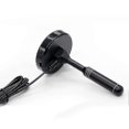 thumbnail image 3 of Compatible avec Salon, RV, RV, Antenne TV Intérieure HD Puissante HDTV DTMB DVB-T ISDB F Mâle Eph, 3 of 5