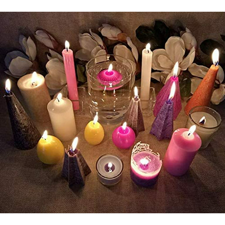61m Cotton Candle Wick Candle Holder Smokeless Aromatherapy