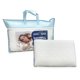 thumbnail image 1 of Almohada Kashbill Memory Foam con AirFlow, Hipoalergénica, Antibacterial y Suave - Adaptable y Transpirable para un Mejor Descanso 60x40, 1 of 5