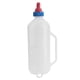 thumbnail image 2 of Biberón de Leche de Cordero de 1 Litro, Diseñado para Corderos, Fácil Alimentación Con Asa, Capacidad de 1,5 L, Plásstico de Primera, Tetina Desmontable Para Limpieza,, 2 of 7