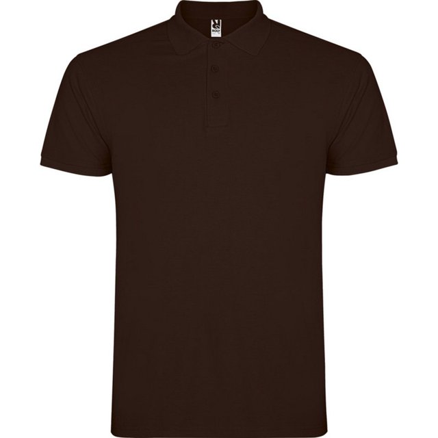 Roly Polo à Manches Courtes pour Hommes
