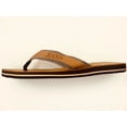 thumbnail image 4 of Mann - Men's Casual Summer Flip Flop Sandals by Mann, 4 of 8