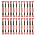 thumbnail image 1 of Unique Bargains Dark Pink Embroidery Floss, 8m - 24 Skeins, 1 of 6