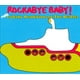 Rockabye Baby! Rockabye Baby! Plus Berceuse Interprétations de la CD Beatles – image 1 sur 2