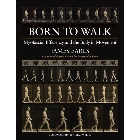 Born to Walk