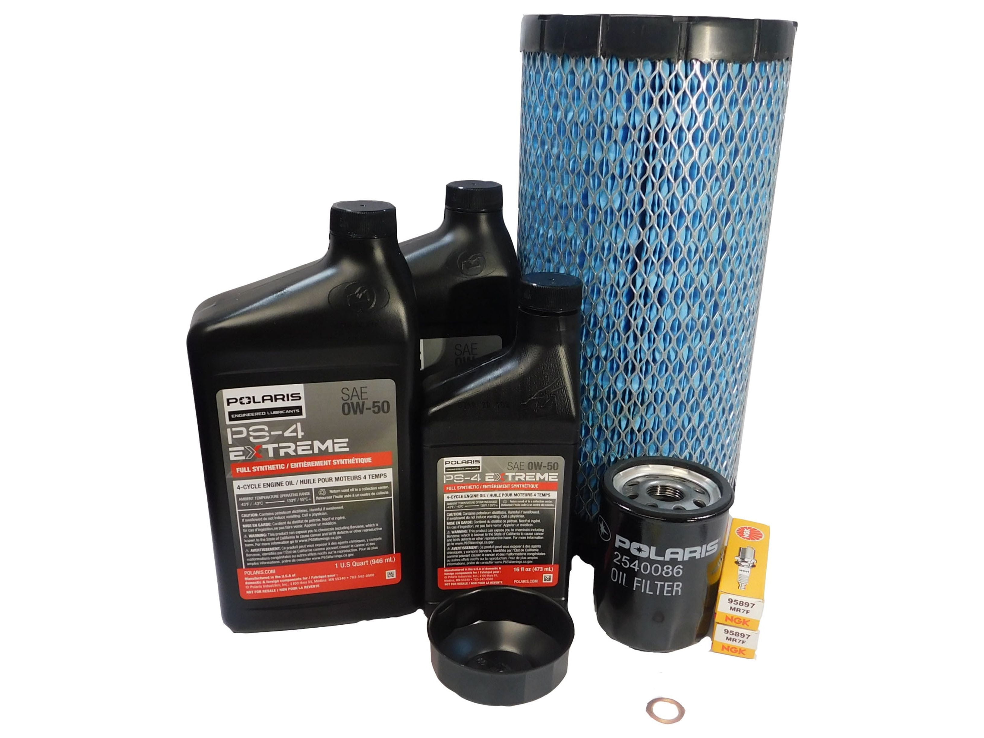 2000 Polaris Sportsman 500 Motor Rebuild Kit