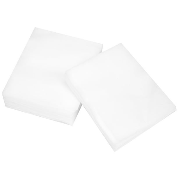 Almohadillas Desmaquilladoras Faciales Almohadillas de Algodón para Maquillaje Eliminación de Maquillaje Limpieza de Esmalte de Uñas Toallitas Faciales Desechables No Tejidas ANGGREK Otros