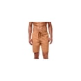 thumbnail image 1 of Weatherproof Mens Vintage Swim Bottom Board Shorts, Orange, X-Large, 1 of 1