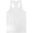thumbnail image 2 of Hat and Beyond Men's Active Tri-Blend Slim Fit Sleeveless T-Shirts, 2 of 4