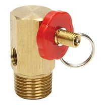 Allstar Performance Repl Manifold Assembly for Air Tanks