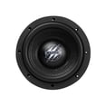 thumbnail image 3 of Hifonics ELITE 6.5” Car Mount Subwoofer Dual Voice Coil Car Audio Speaker, 600 Watt, Black, 3 of 5