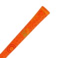 thumbnail image 2 of Agarre Goma para Palos Golf Putter Hombres Y Mujeres () Naranja, 2 of 8