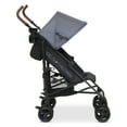 Delta Children 365 Plus Stroller Lightweight Travel Stroller Only