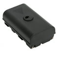 thumbnail image 1 of Adapter, Plastic Dummy Battery, Black Camera Tool For  NP Camera Adapter Fill Light, 1 of 8