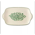 thumbnail image 2 of Lenox Holiday Large Serving Platter, 2 of 4