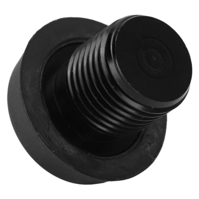 Ecomeon Cue Back Plug Screw, Billiard Cue Extension Bumper Drop Resistant For Cue Sports