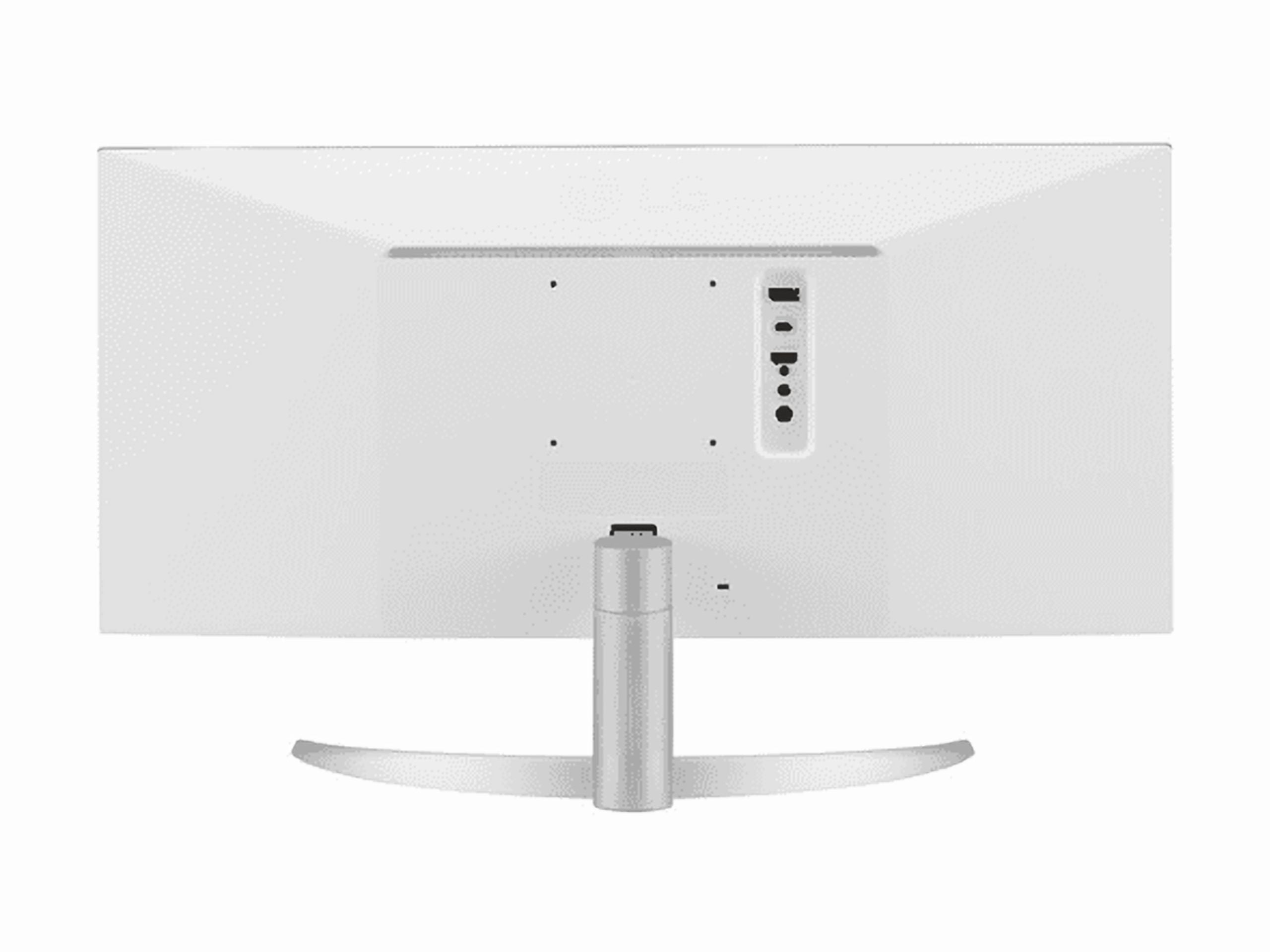 LG 29" 1080P IPS FreeSync Computer Monitor, White, 29BQ650-W