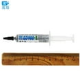 thumbnail image 4 of 900-1 Thermal Conductive Grease Paste Plaster Heat Sink Compound Net Weight 1/3/7/15/30 Grams Gray for CPU LED GPU SSY GD900-1-BA7 3 PCS, 4 of 6