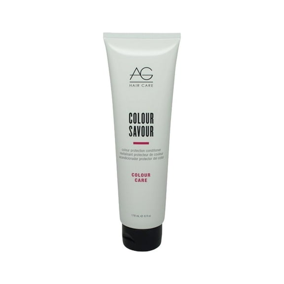 AG Hair Colour Savour Conditioner 6 Oz