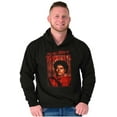 thumbnail image 2 of Michael Jackson Thriller Music Video Hoodie Sweatshirt Women Men Brisco Brands S, 2 of 6