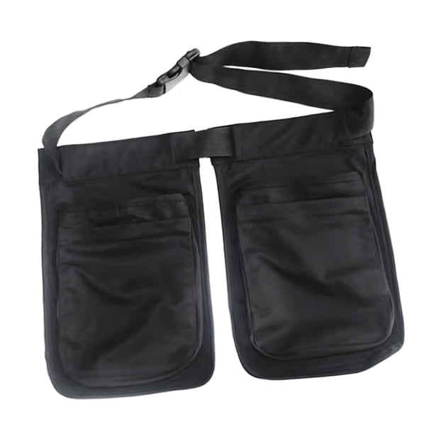 Delantal de cintura para herramientas, bolsa de trabajo, transpirable, cómodo, para jardinería. bolsa pequeña