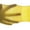 C-Yellow855, variant on Toe Socks For Men Five Finger Striped Breathable Crew Socks Low Cut Sports Sock