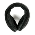 thumbnail image 2 of Men's Atwood Flat-Knit Earmuffs, 2 of 9