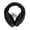 Black, variant on Men's Atwood Flat-Knit Earmuffs