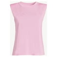 thumbnail image 5 of Scoop Women's Muscle Tank Top, 5 of 5
